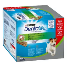 Purina Dentalife Small Big Pack Dog Biscuits