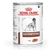 Royal Canin Gastrointestinal Dog - Wet food for dogs with gastrointestinal problems