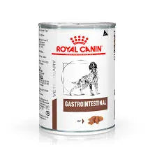 Royal Canin Gastrointestinal Perro - Comida húmeda para perro con problemas gastrointestinales