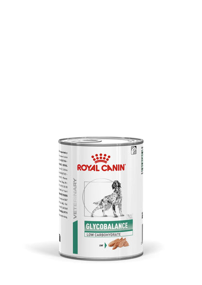Royal Canin VHN Glycobal LC Perro - Comida húmeda para perro