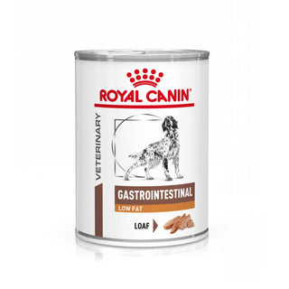 Royal Canin VHN Gastro Intestinal Low Fat Perro Adulto - Comida húmeda para perro con problemas digestivos