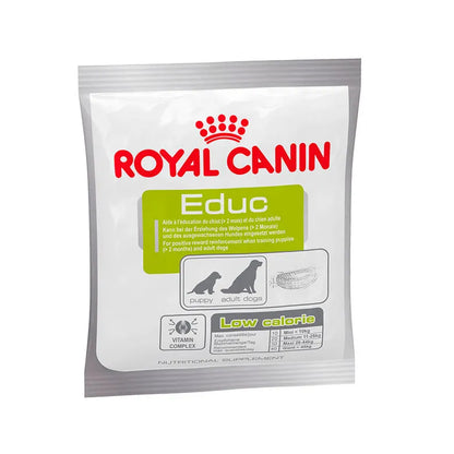 Royal Canin EDUC Dog - Dog snack