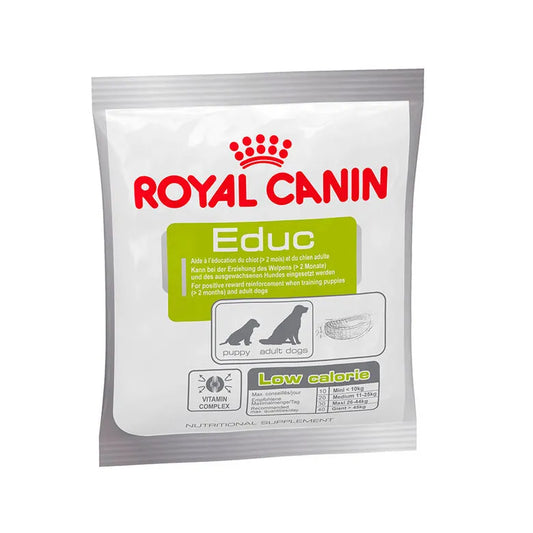 Royal Canin EDUC Dog - Dog snack