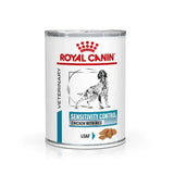 Royal Canin Sensitivity Control - Wet food for dogs with chicken