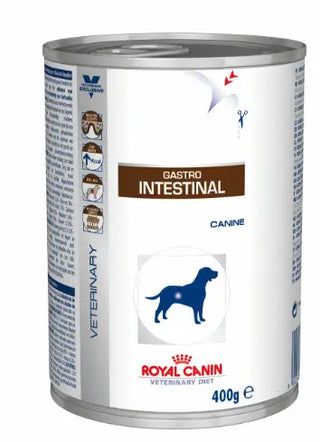 Royal Canin Gastro Intestinal Perro - Comida húmeda para perro con problemas gastrointestinales
