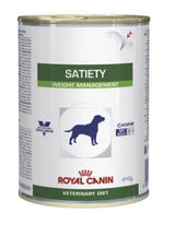 Royal Canin Satiety Perro - Comida húmeda para perro para control de peso