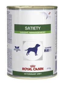 Royal Canin Satiety Cão - Ração húmida para cão para controlo de peso