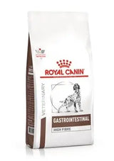 Royal Canin High Fibre FR23 Perro - Pienso seco para perro