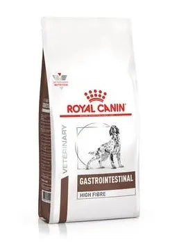 Royal Canin High Fibre FR23 Perro - Pienso seco para perro