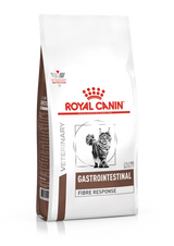 Royal Canin Feline High Fibre FR31 Cat - Dry cat food for digestive support