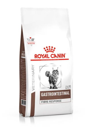 Royal Canin Feline High Fibre FR31 Cat - Dry cat food for digestive support