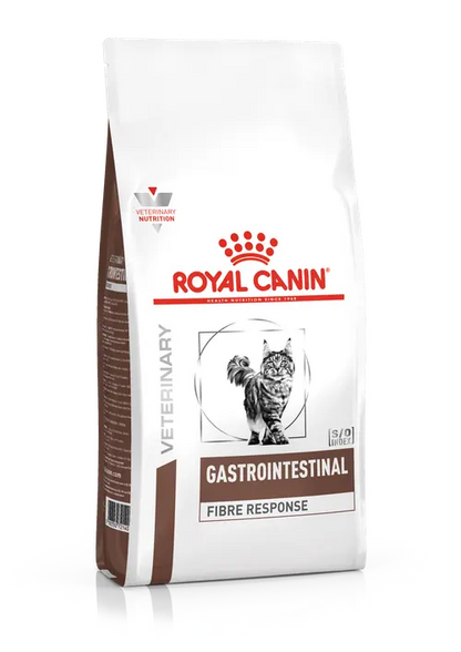 Royal Canin Feline High Fibre FR31 Cat - Dry cat food for digestive support