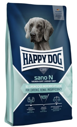 Ração para Cão Happy Dog Care Sano N | 7.5 kg