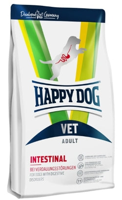 Ração para Cão Happy Dog Vet Intestinal | 1 kg