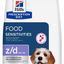 Ração Veterinária para Cão Hills Prescription Diet Canine z/d Low Fat Soja | 10 kg