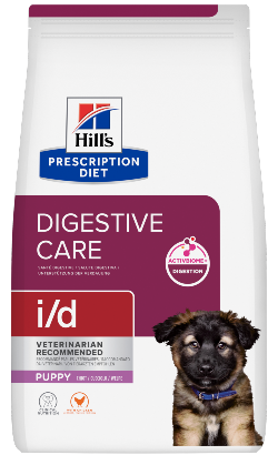 Ração Veterinária para Cão Hills Prescription Diet i/d Puppy | 12 kg