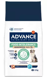 Advance Vet Food Intolerance | Duck