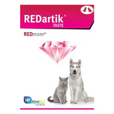 Redartik Taste