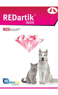 Redartik Taste | 30 Cápsulas