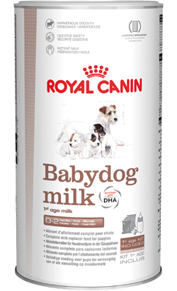 Royal Canin Babydog Milk Cão Leite - Ração seca para cão lactente