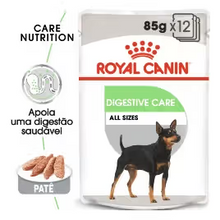 Royal Canin Digestive Care Adult Dog - Wet food for dogs with digestive sensitivity
