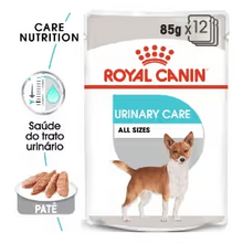 Royal Canin Urinary Care Adult and Senior Dog - Wet dog food for urinary tract support