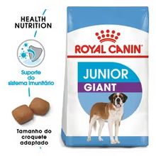 Royal Canin Giant Junior Dog Poultry - Dry food for dogs