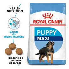 Royal Canin Maxi Puppy Dog Poultry - Dry dog food
