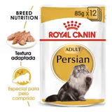 Royal Canin Persian Gato Adulto - Ração húmida para gato