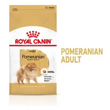 Royal Canin Pomeranian Adult Dog Poultry - Dry dog food