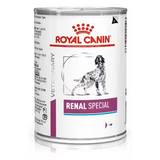 Royal Canin Vet Renal Special Perro - Comida húmeda para perro con insuficiencia renal