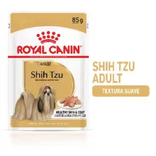 Royal Canin Shih Tzu Cão Adulto - Ração húmida para cão