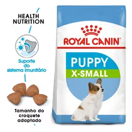 Royal Canin Dog X-Small Puppy Poultry - Dry food for dogs