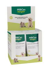 MILKCAN - Powdered milk replacer for puppies and kittens