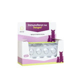 INMUNOFERON VET - Suplemento para perro y gato para reforzar el sistema inmunitario