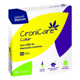 CRONICARE COLLAR - Collar para perro para soporte articular y bienestar