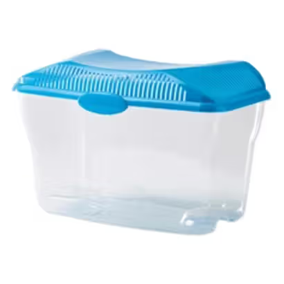 Acuario/Terrario Savic Aqua Smile 6 litros