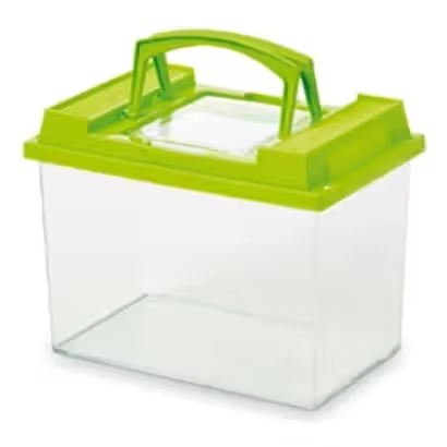 Savic Aquarium / Terrarium / Fauna Box Transporter 3 liters