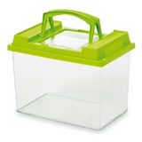 Savic Aquarium / Terrarium / Fauna Box Transporter 3 liters