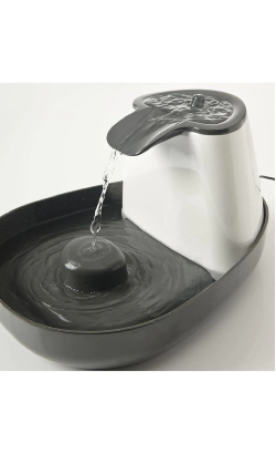 Savic Bebedouro Water Drinking Fountain Cascade | 1,5 L