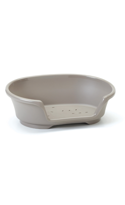 Savic Cama Cosy-Air | Cinzento | 65 cm