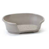Savic Cama Cosy-Air Gris - Cama para mascotas