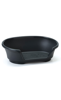 Savic Cama Cosy-Air | Preto | 78 cm