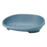 Cama Savic Snooze Piedra azul para perros