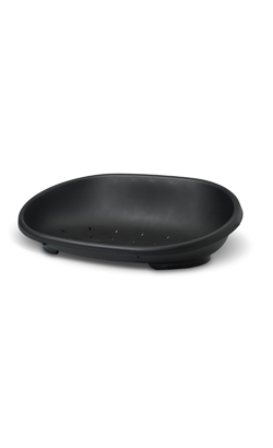 Savic Cama Snooze | Preto | Large