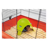 Accesorio para roedores Savic Sputnik Bed