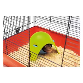 Savic Sputnik Bed Rodent Accessory