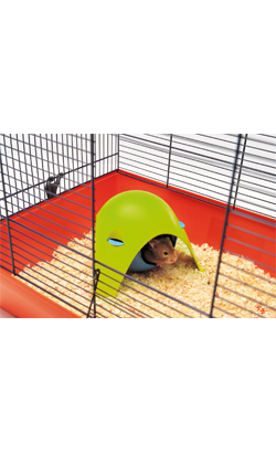 Acessório para Roedores Savic Cama Sputnik | 1 Unidade