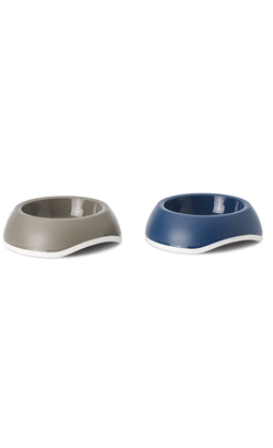 Comedouro para cão Savic Comedouro Delice 1 | Cores Sortidas | 0,3 Lt