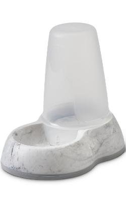 Savic Dispensador de Água Loop Medium | Mármore